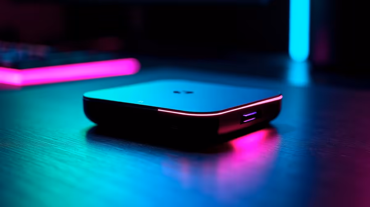 Is Built-In WiFi Reliable Enough for Competitive