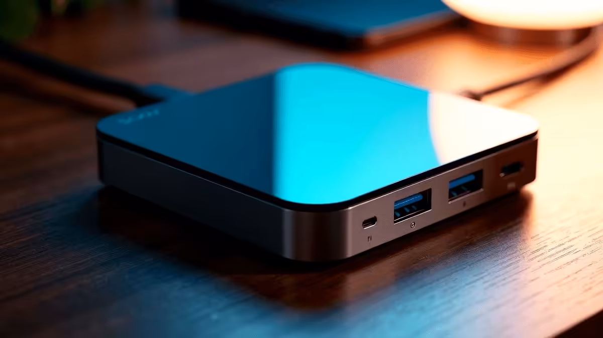 Style vs. Substance: USB-C Hub Analysis