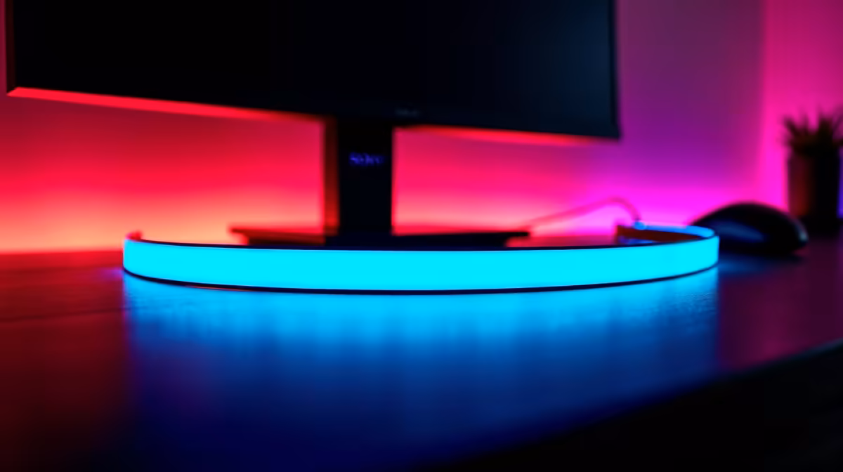 Is Cololight Worth It for Gaming Room Décor SA?