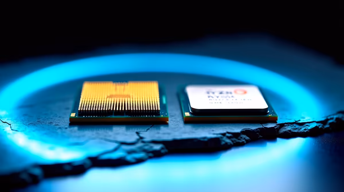 Is Core i5-14400F Compatible with Ryzen 9 9900X?