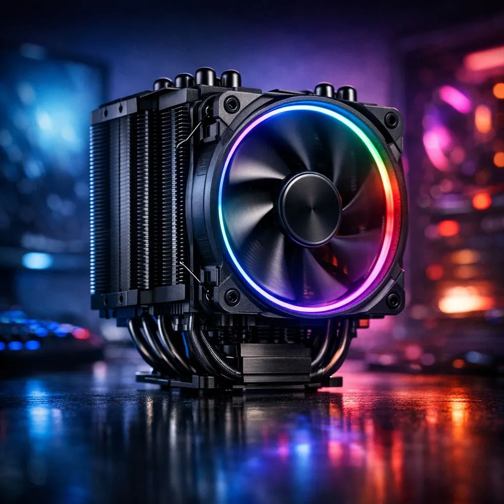 Is Crimson Desert CPU Bound?