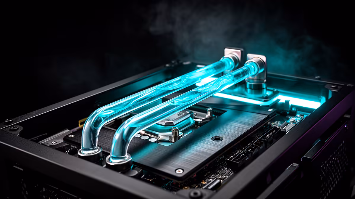 Loop cost against midrange heat output