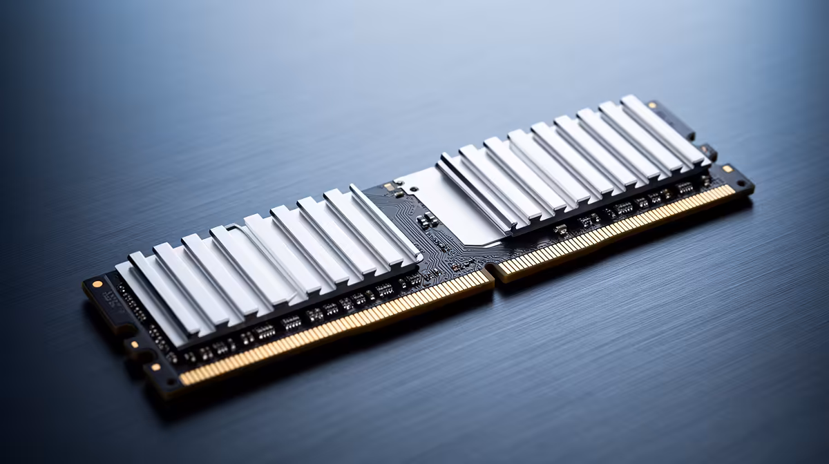 How DDR4's end-of-life premium flipped the usual order