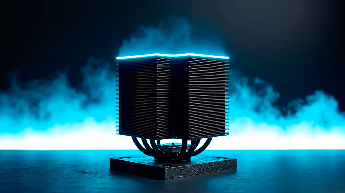 Is DeepCool Assassin IV the Best Air Cooler SA?