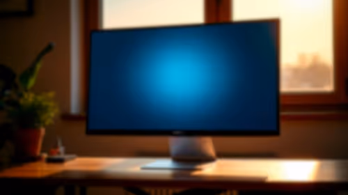 Is DisplayHDR 400 Good for Office Work? A Clear Guide