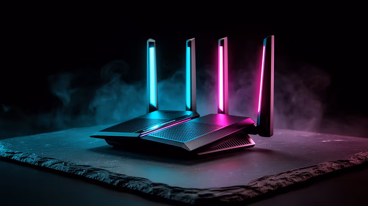 Is Enhanced Wireless Stability Critical for Online Gaming...