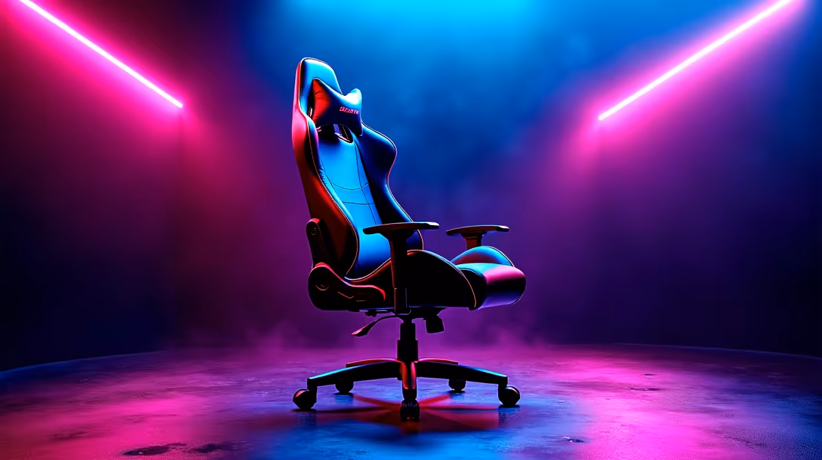 Is Enova a Good Gaming Chair Brand SA?