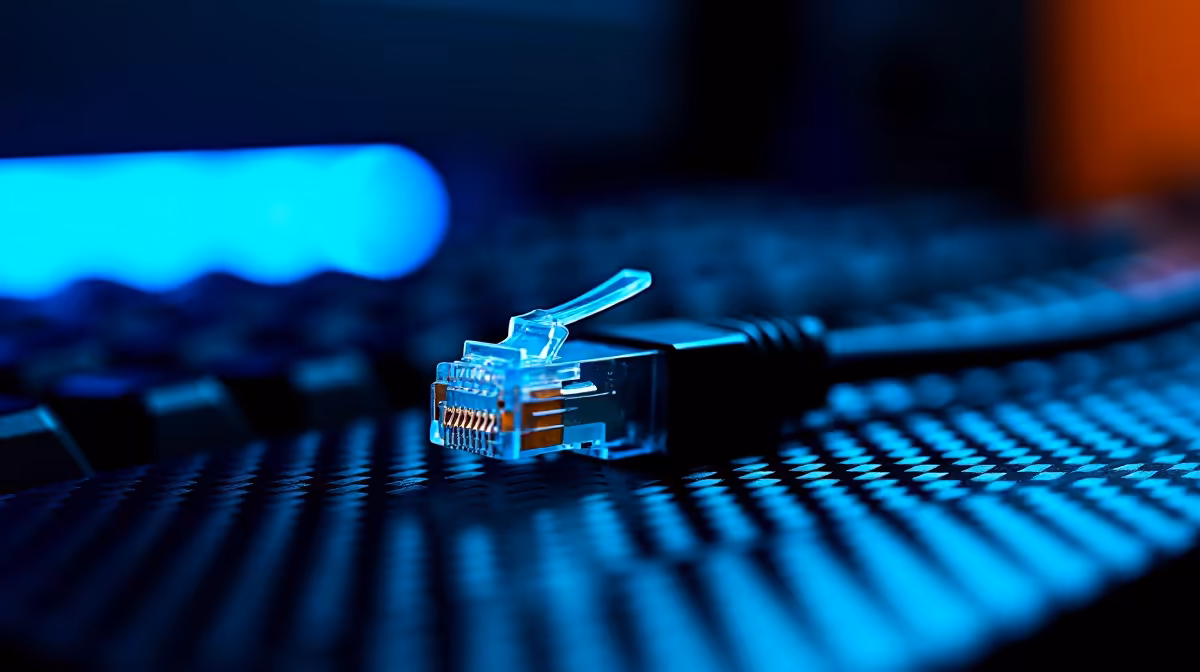 Is Ethernet cable Good Enough for gaming in?