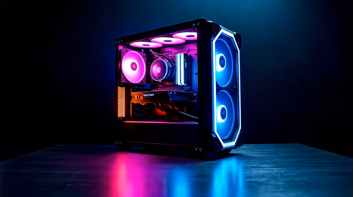 Is Extended Warranty Worth It for Gaming PCs in SA?