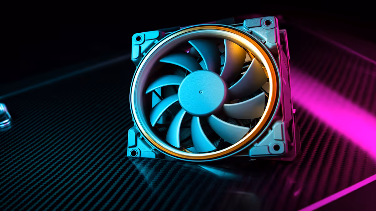 Is fan curve worth paying extra for on case buying signals