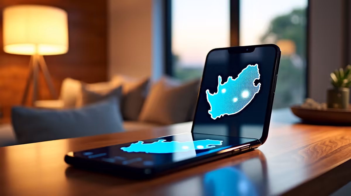 Is Fibre Available in My Area? SA Coverage Check Guide