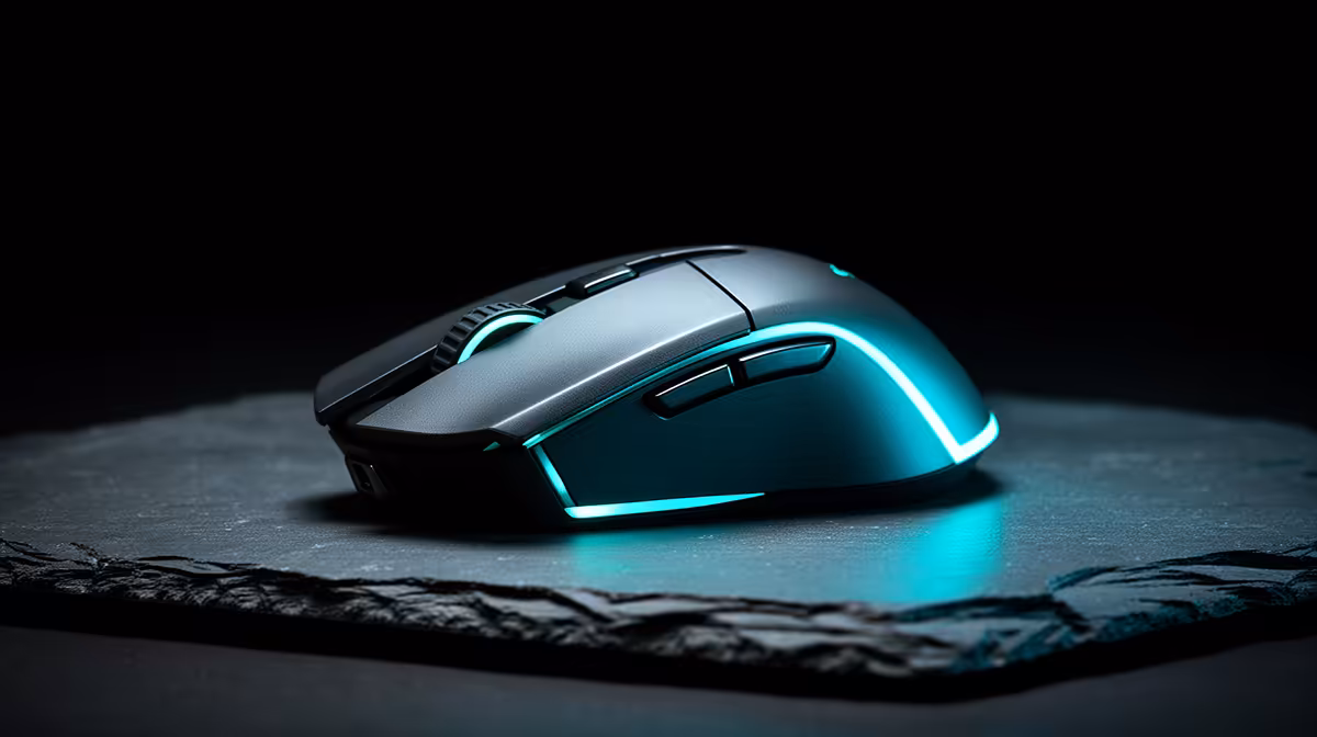 The drop-only mouse brand's real SA availability