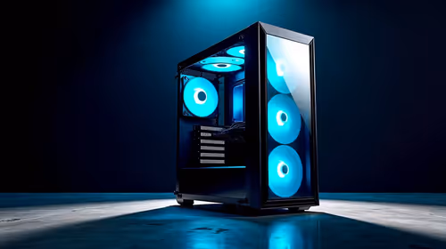 Is Fractal Design a Good Case Brand for South African PC Builders?