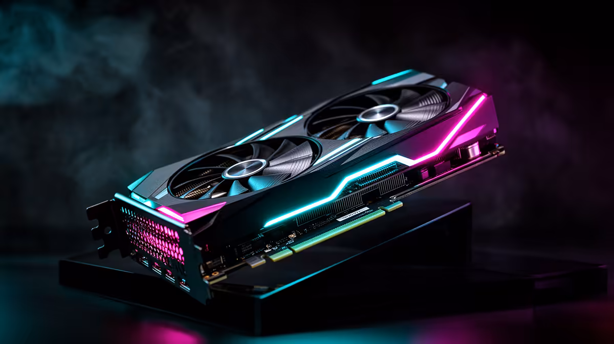 FSR 4: AMD's Upscaling Catch-Up