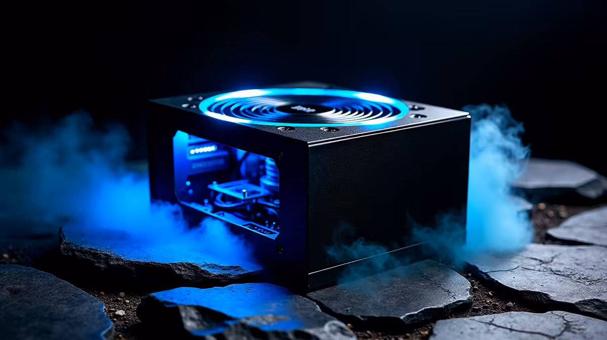 Is Gamemax a Reliable Brand for PSUs SA?
