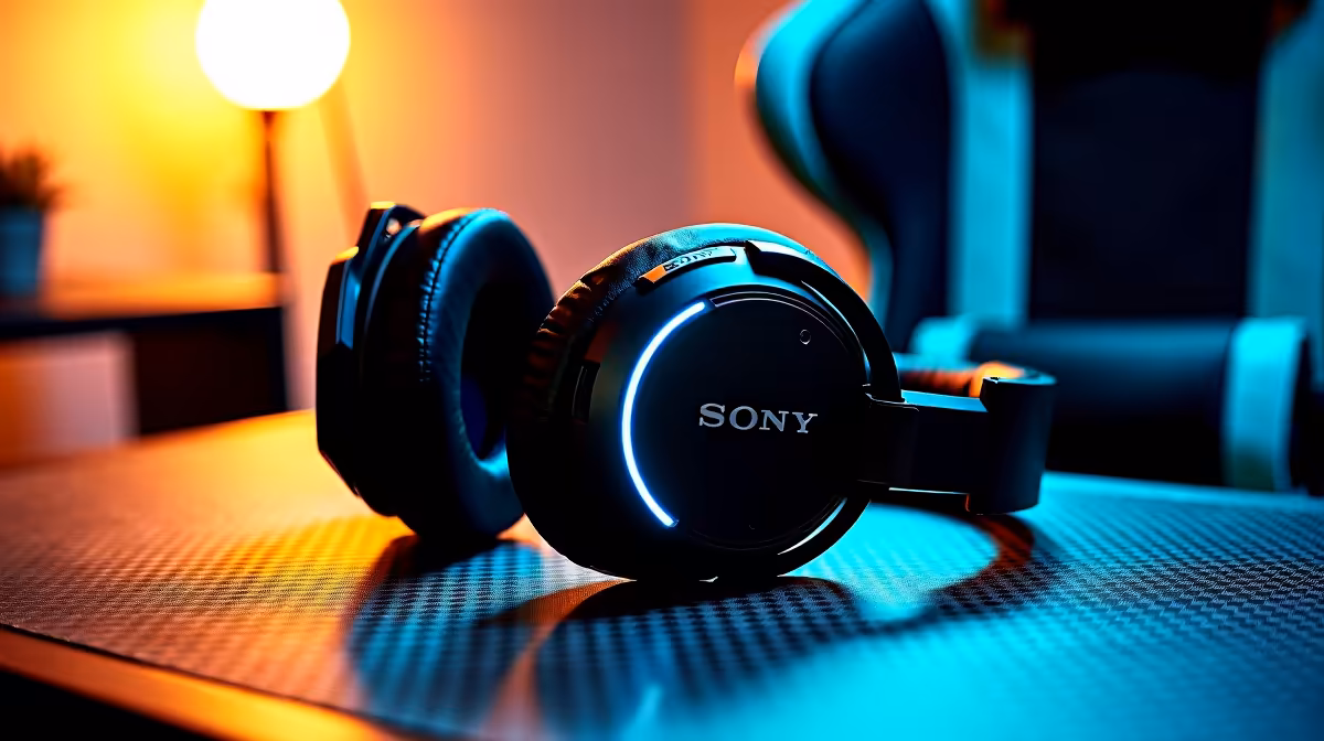 Is gaming chair Compatible with gaming headset?