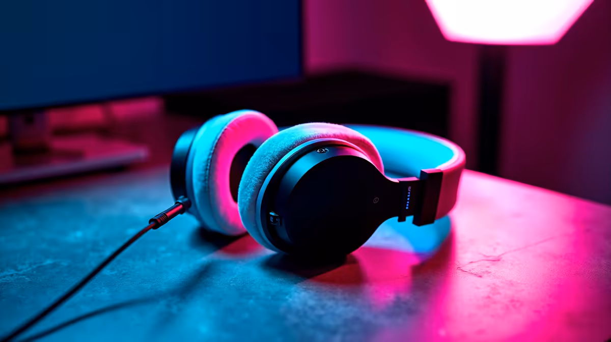 Is gaming headset Good for Load Shedding Conditions in?