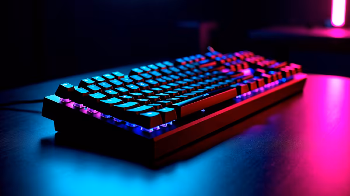 Is Gaming Keyboard Worth the Price SA?