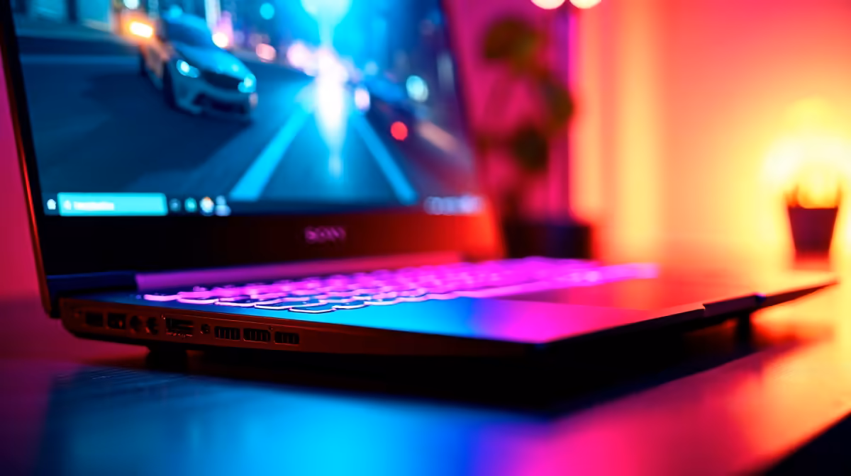 Is gaming laptop Overkill for 1080p Gaming?