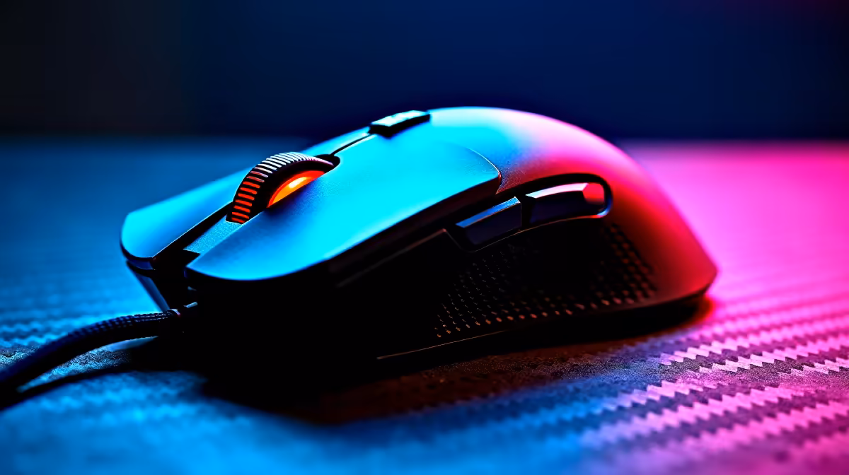 Is Gaming Mouse Worth the Price SA?