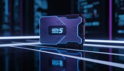 Gen 5 Gaming: Is It Worth It for Pure Gaming in Late 2025?
