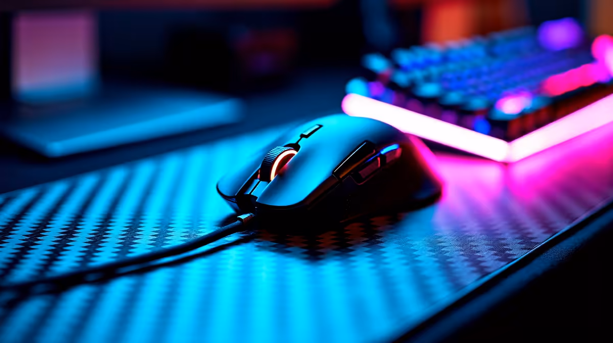 Is Glorious a Good Brand for Gaming Peripherals SA?