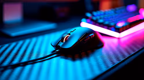 Is Glorious a Good Brand for Gaming Peripherals in South Africa?