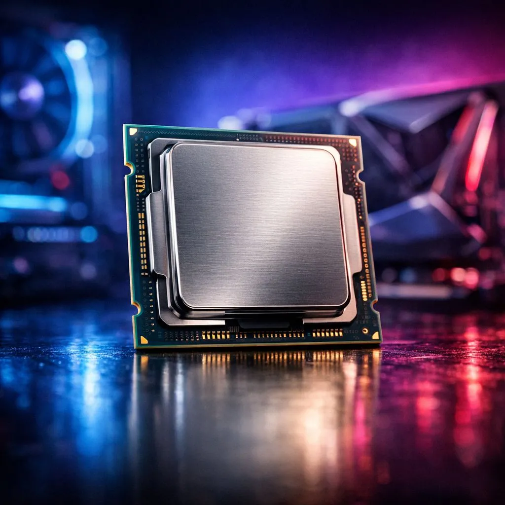 Is GTA 6 CPU Bound? 8 Cores Explained