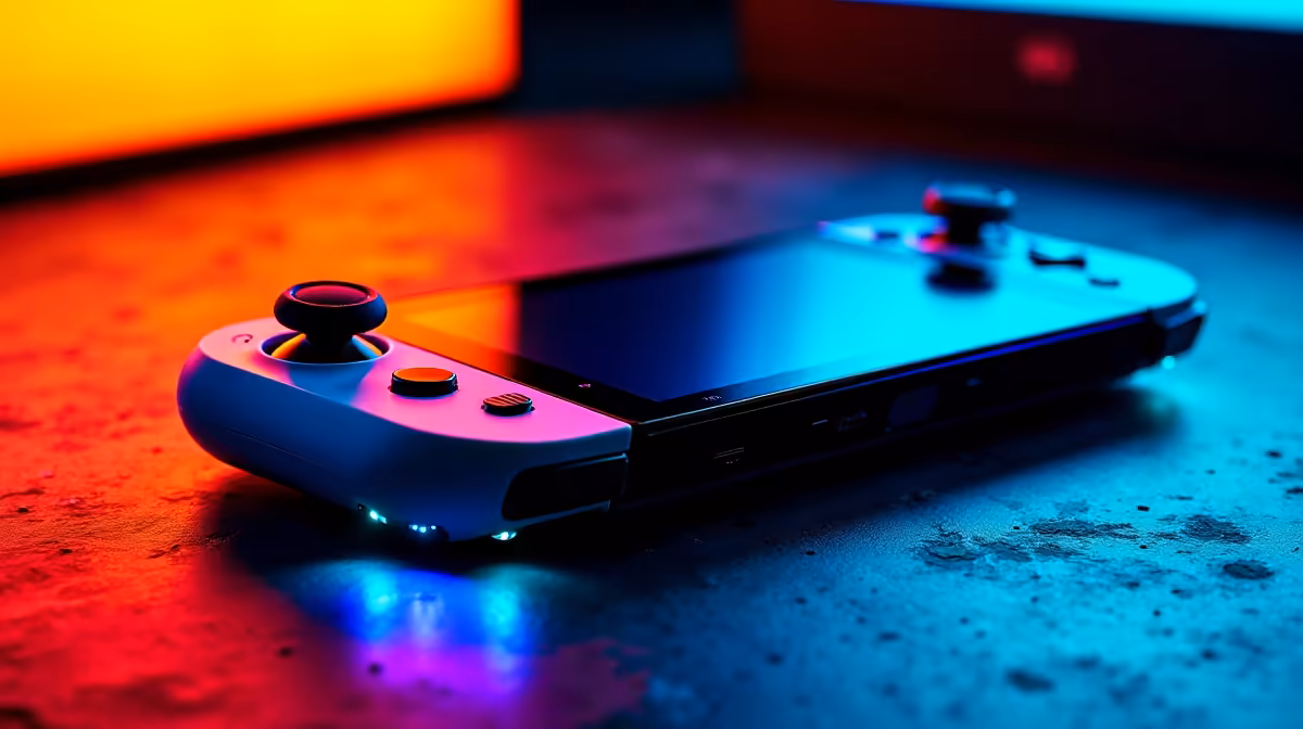 Is handheld gaming PC Good for Load Shedding