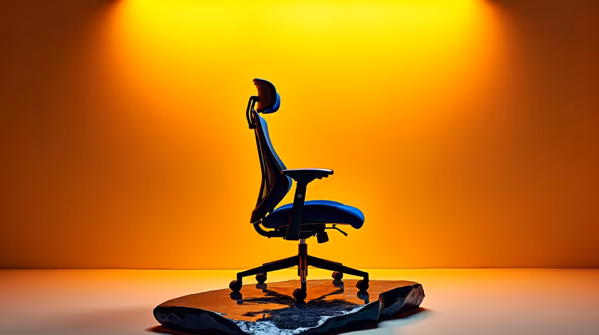 Is Hinomi Worth It? Premium Ergonomic Chair Review for