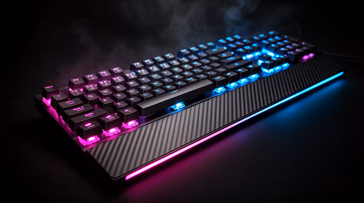 Is hot swap worth paying extra for on gaming buying signals