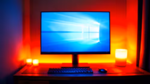 Is IPS monitor Good for Load Shedding Conditions in SA?
