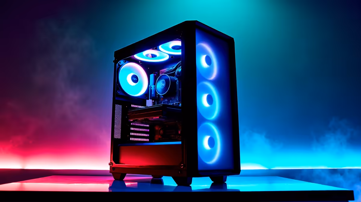 Is It Cheaper to Build a PC Than Buy a Laptop in SA?