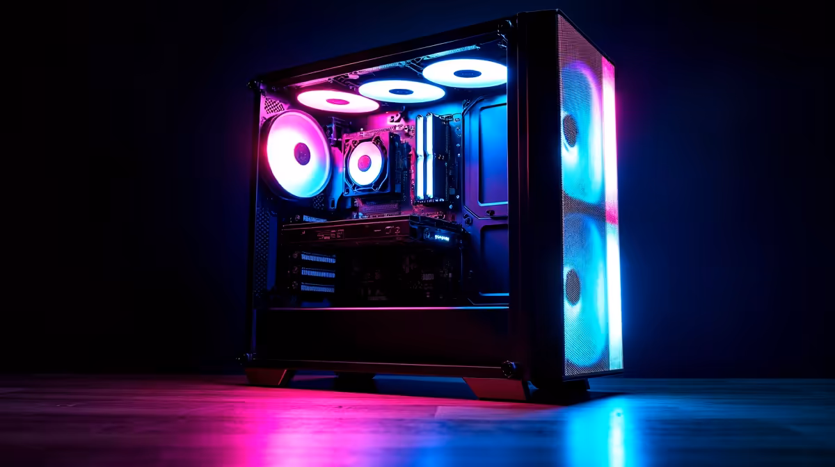 Is It Cheaper to Upgrade or Build a New PC? Decision