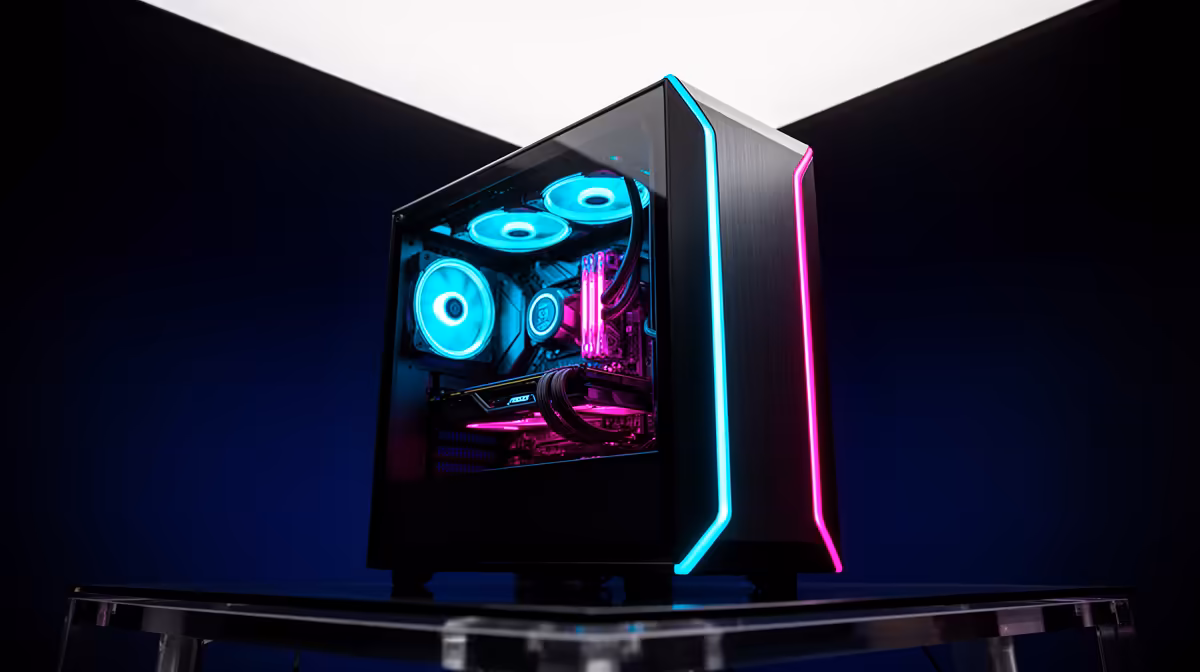 Is it worth it to buy a prebuilt or build a build plan