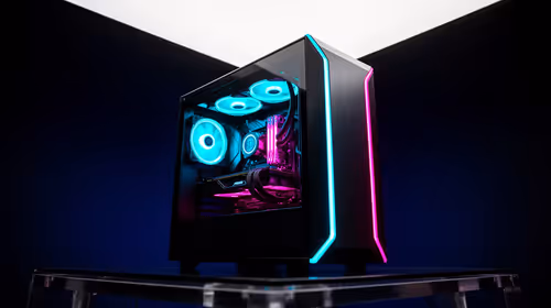 Is it worth it to buy a prebuilt or build a custom gaming PC?