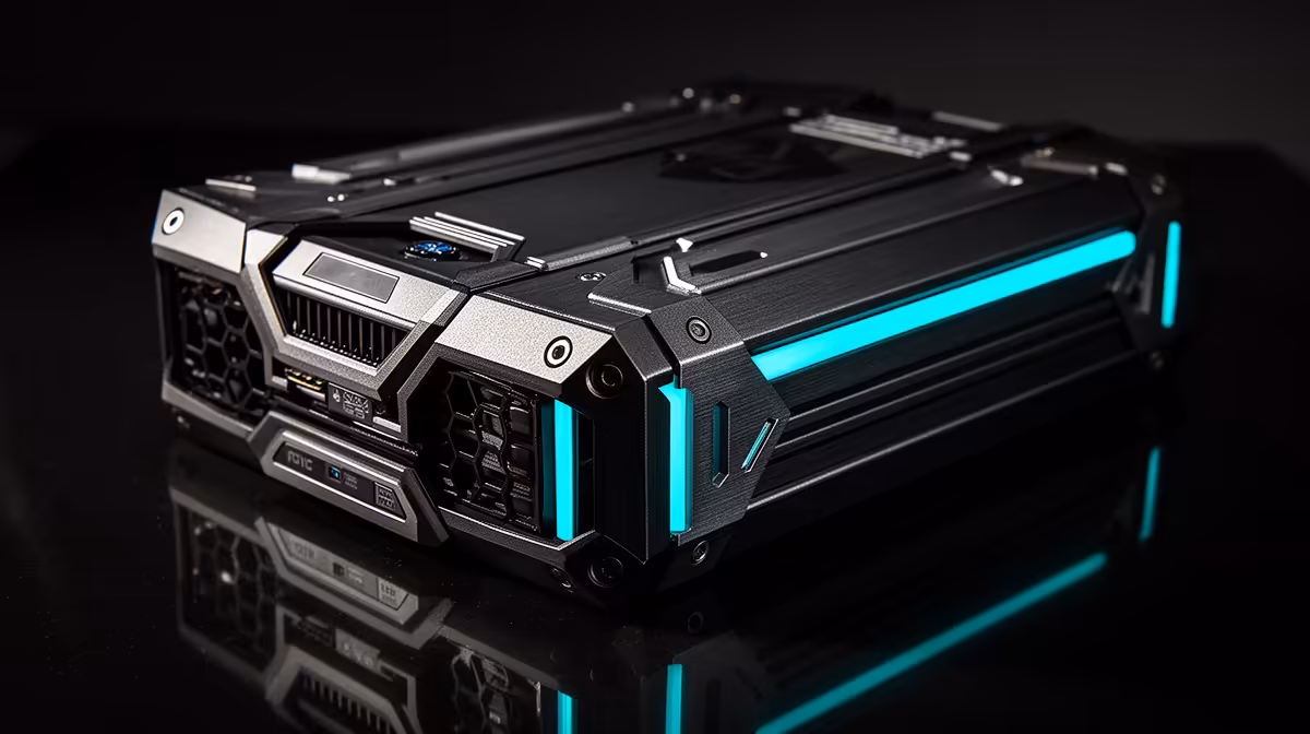 Is it worth it to buy a UPS for my gaming PC? buying signals