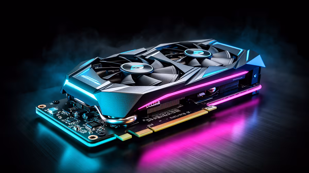 Is it worth it to use a discrete GPU or rely buying signals