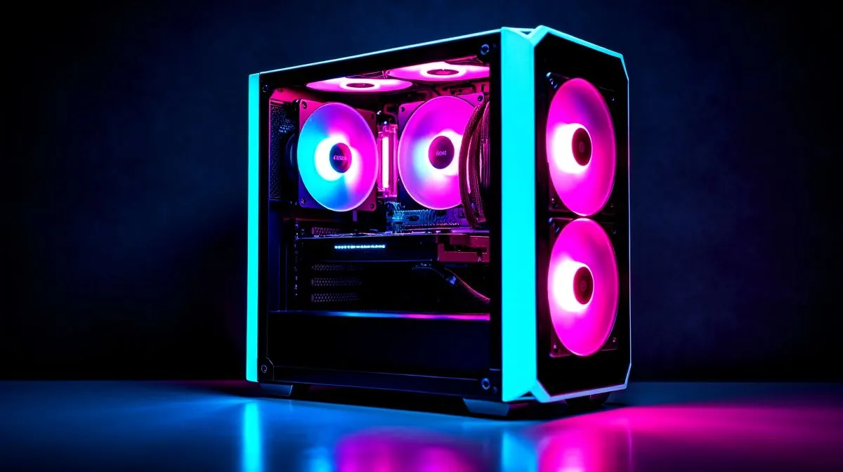 Is paying extra for ARGB pre-installed fans smarter?