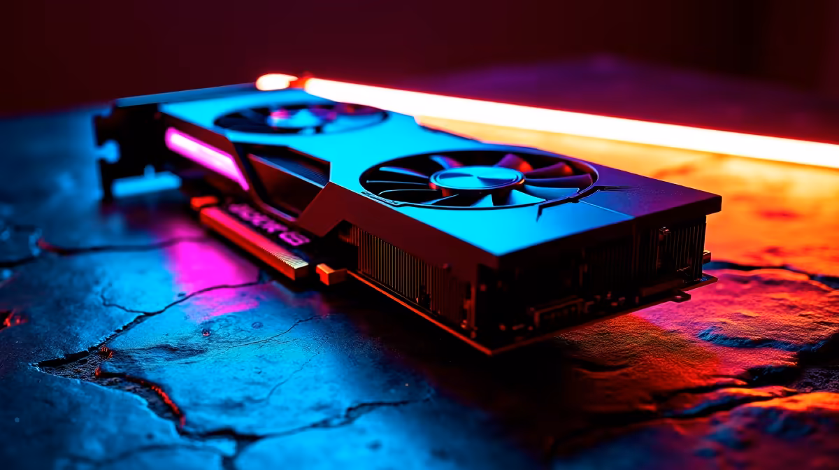 Is It Worth Paying More in ZAR for PCIe 5.0 and GDDR7