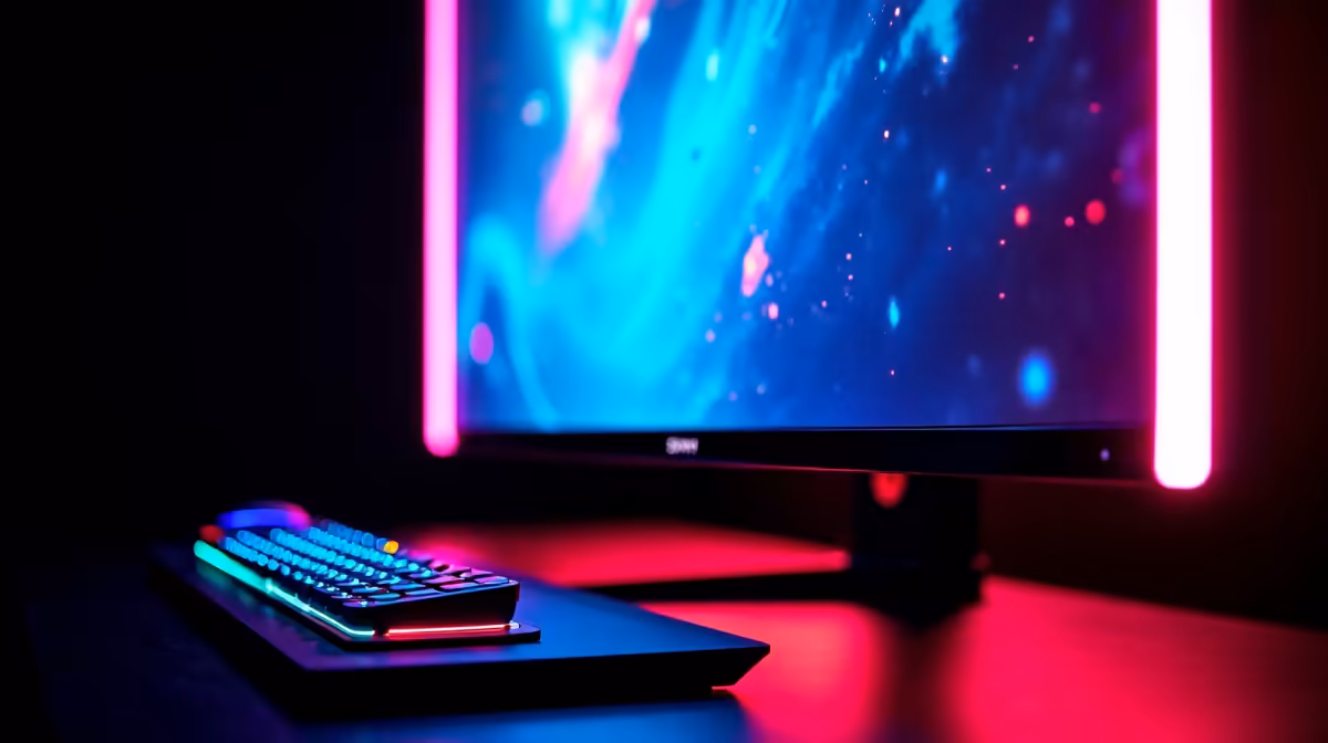 Is It Worth Upgrading from 1440p to 4K for Gaming?