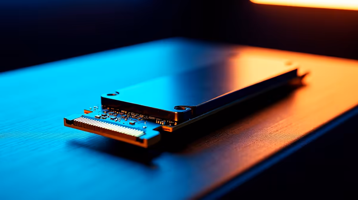Is It Worth Upgrading from SATA SSD to NVMe in?