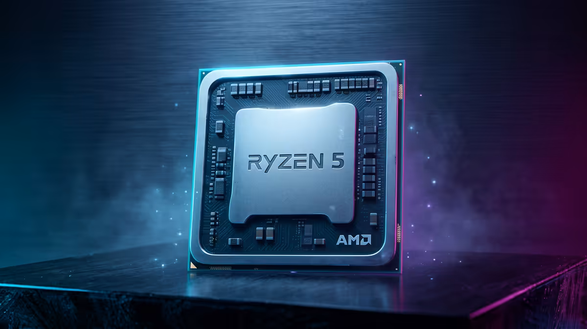 Is it worth upgrading to AMD Ryzen 5 PCs buying signals
