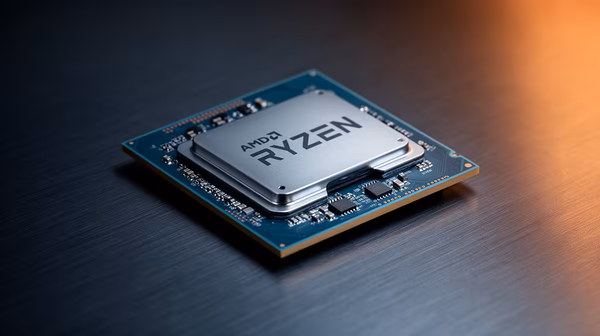 Is it worth upgrading to AMD Ryzen 5 Upgrade buying signals