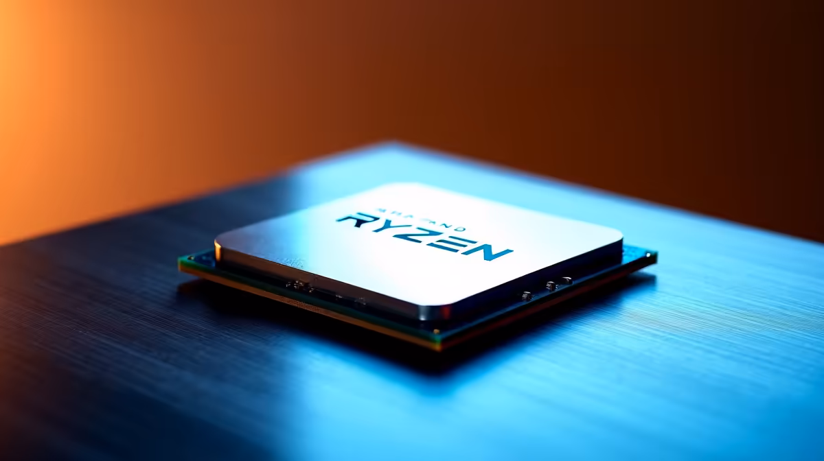 Is it worth upgrading to AMD Ryzen 7 Upgrade buying signals