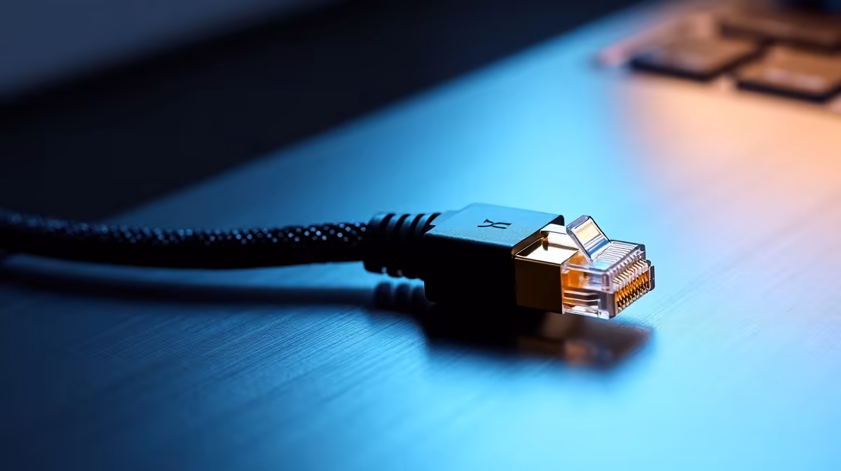 Is It Worth Upgrading to Ethernet cable from network