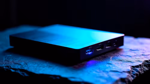 Is It Worth Upgrading to external hard drive from 1TB SSD?