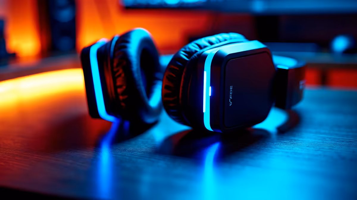 Is It Worth Upgrading to gaming headset from gaming