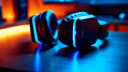 Is It Worth Upgrading to gaming headset from gaming mouse?
