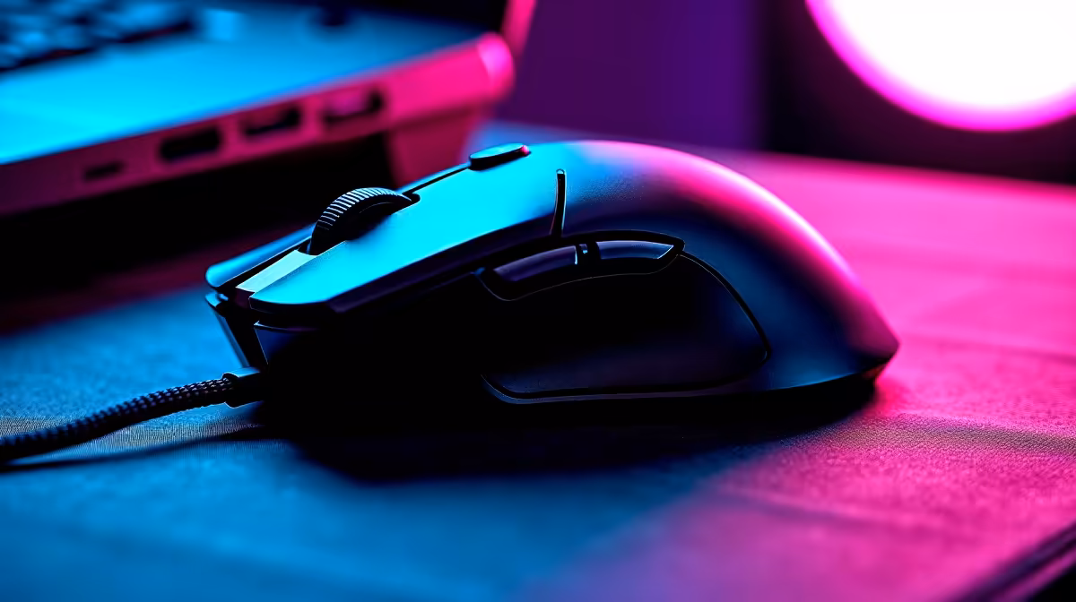 Is It Worth Upgrading to gaming mouse from wireless